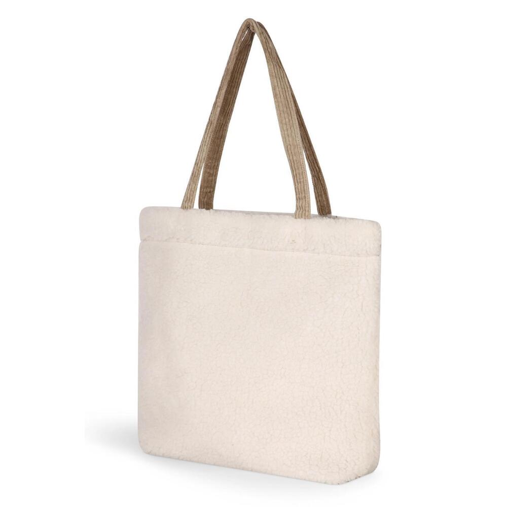NEW KAVU women's tote it all bag in pebble beach - Picture 5 of 5